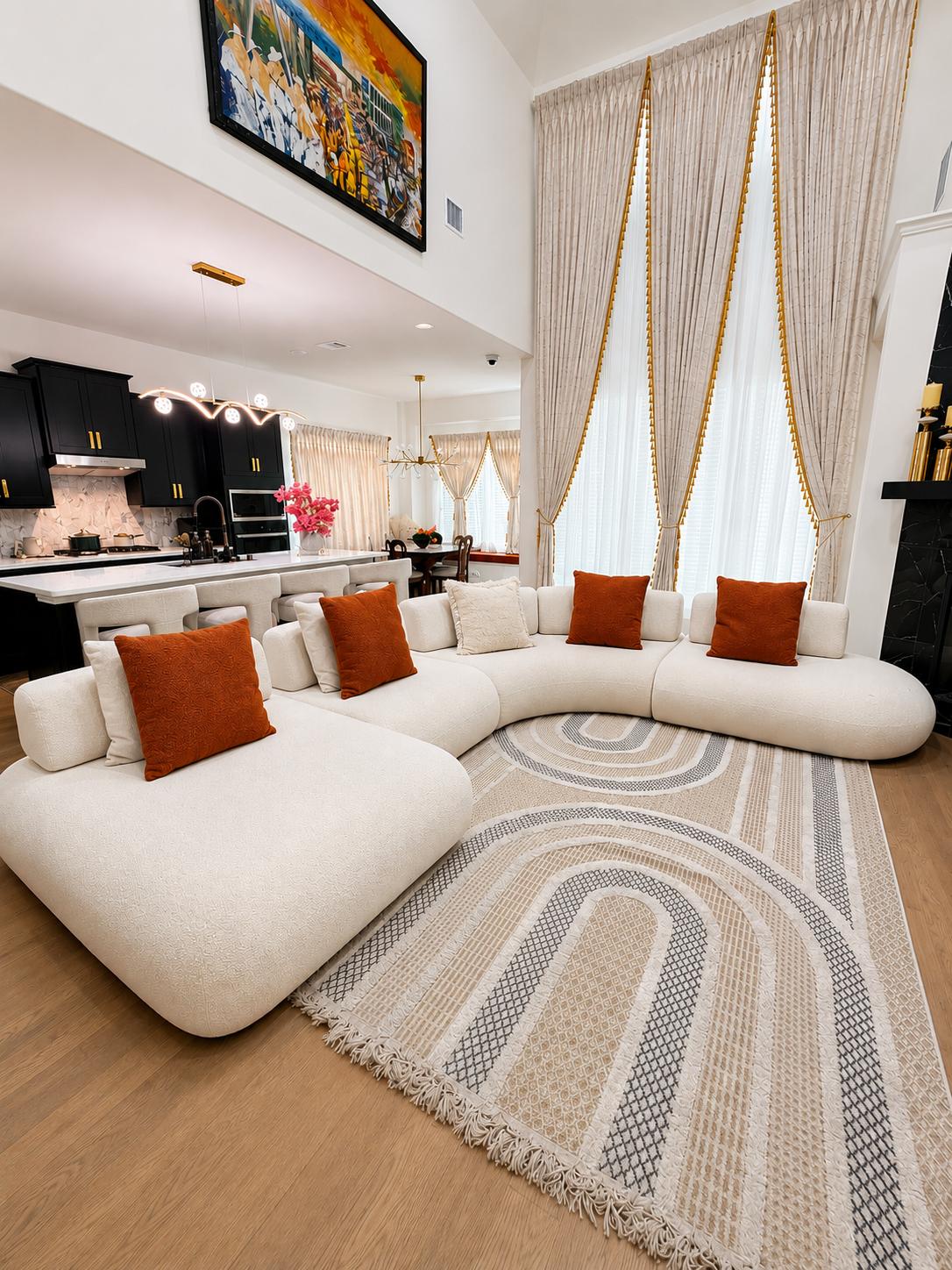 Full Home Design