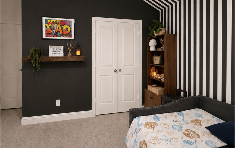 Home Office Transformation