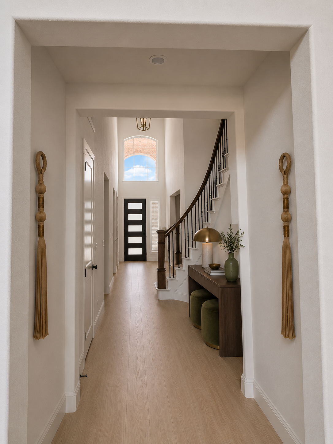 Entryway